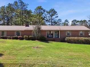 333 Rainbow Rdg, Swainsboro, GA 30401