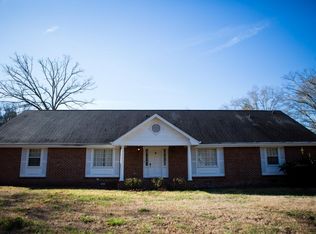 1526 Jenkins Rd #HOUSE, Chattanooga, TN 37421