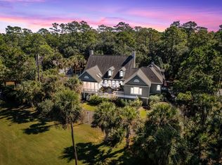2480 Cat Tail Pond Rd, Johns Island, SC 29455