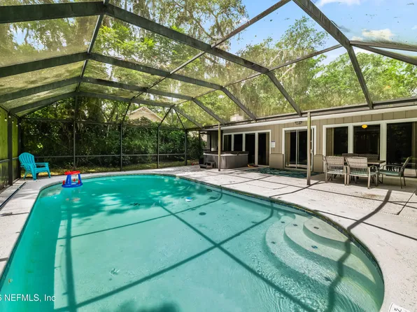 1433 QUINLAN Road E, Jacksonville, FL 32225