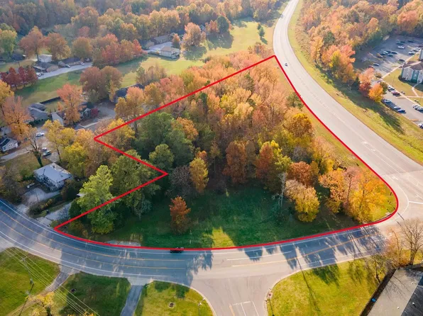 0 W High St #51, Carbondale, IL 62901