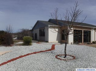 314 Cuprite St, Tyrone, NM 88065