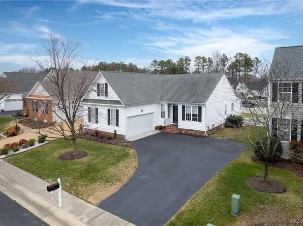545 Virginia Center Pkwy, Glen Allen, VA 23059
