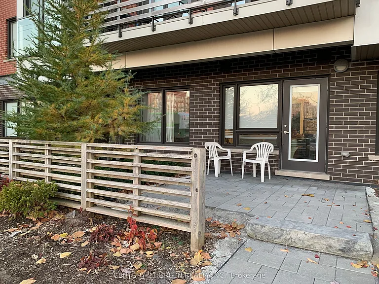 5025 Harvard Rd #109 — Photo 7