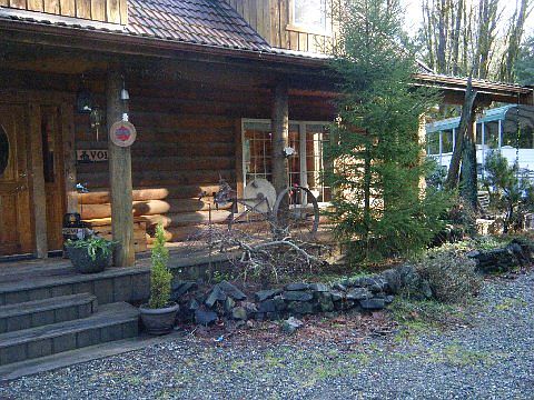 4th image of 11277 NE Old Belfair Hwy