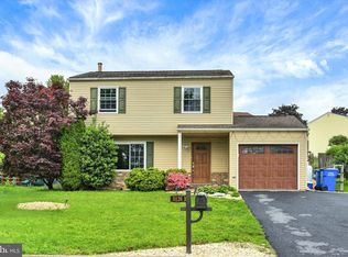 5126 Erie Rd, Harrisburg, PA 17111