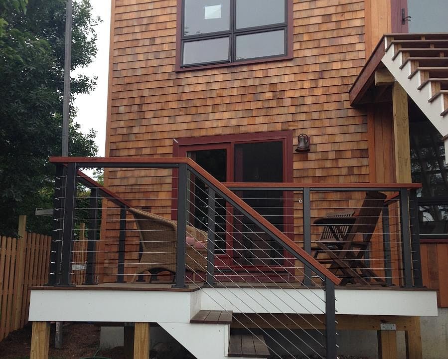 Front Porth