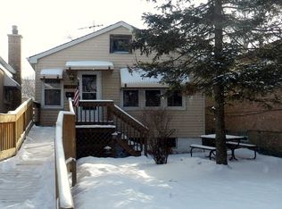 10717 S Albany Ave, Chicago, IL
