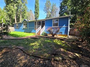 14354 Carnegie Rd, Magalia, CA 95954