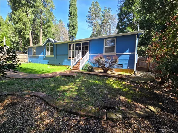 14354 Carnegie Rd, Magalia, CA 95954