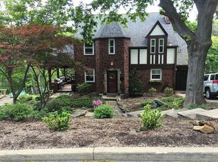 224 Castlegate Rd, Pittsburgh, PA 15221