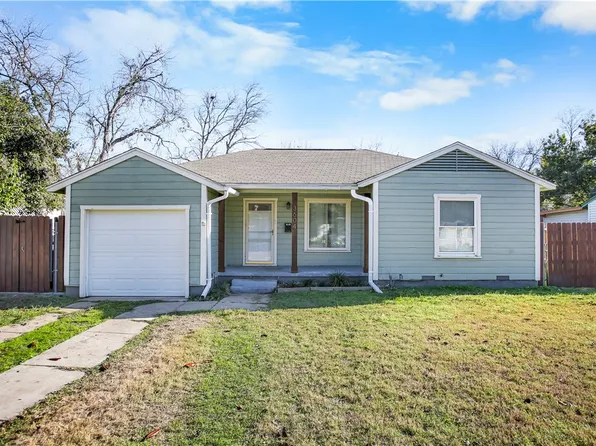 3604 Trice Ave, Waco, TX 76707