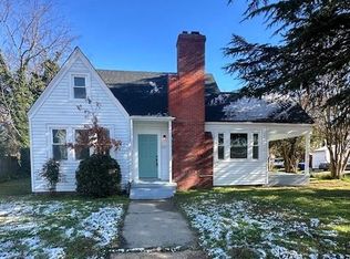 2317 Chestnut St, Portsmouth, VA 23704