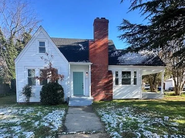 2317 Chestnut St, Portsmouth, VA 23704