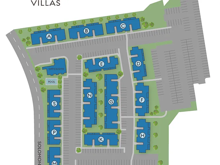 RiverStone Villas — Photo 9