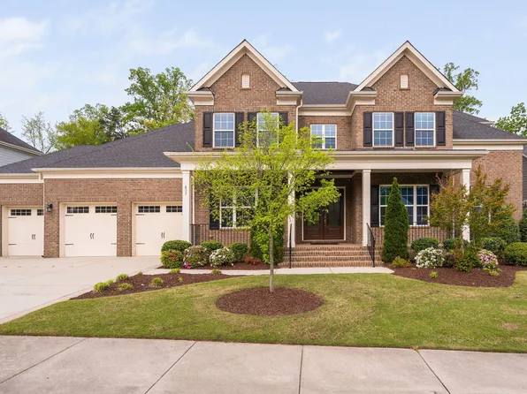 832 Mountain Vista Ln, Cary, NC 27519