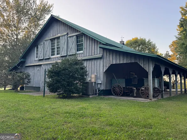 1045 Pleasant Hill Rd, Jasper, GA 30143