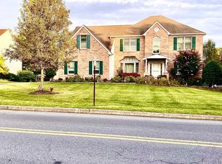 190 Benner Rd, Royersford, PA 19468