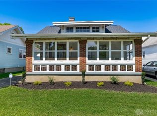 321 Shroyer Rd, Dayton, OH 45419