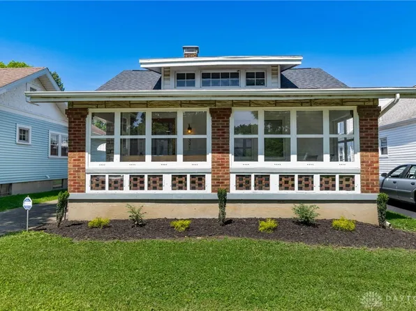 321 Shroyer Rd, Dayton, OH 45419