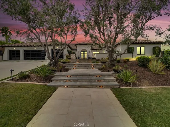 4028 Shady Ridge Cir, Corona, CA 92881