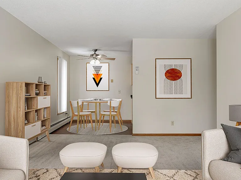 View Pointe Apartments — Photo 45