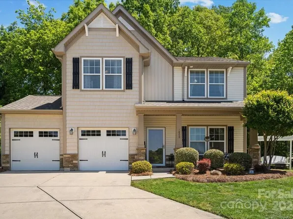3800 Broadview Ln, Gastonia, NC 28056