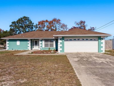 7079 Toledo Rd, Spring Hill, FL, 34606