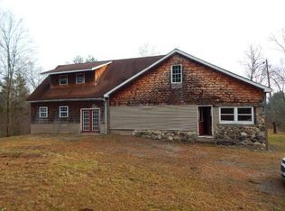 64 Mooses Hollow Ln, Mifflinburg, PA 17844
