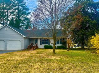 300 S 1st St, Denton, MD 21629