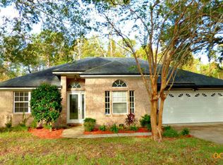 1758 Swimming Salmon Pl N, Jacksonville, FL 32225