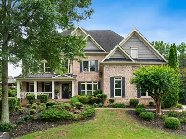 2430 Flat Stone Dr, Cumming, GA 30041