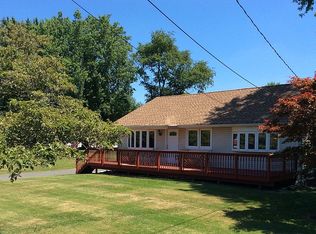 297 Fairfield Rd, Freehold, NJ 07728