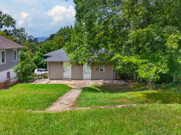 4917 15th Ave #A, Chattanooga, TN 37407