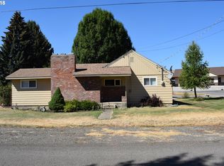 290 N 7th Ave, Elgin, OR 97827