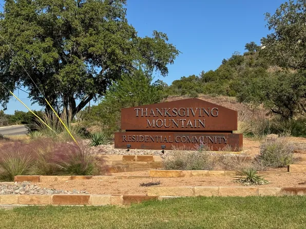 Mountain Dew Rd, Horseshoe Bay, TX 78657