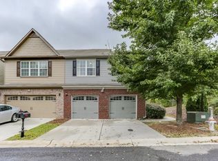 2376 Whiteoak Way SE, Smyrna, GA 30080