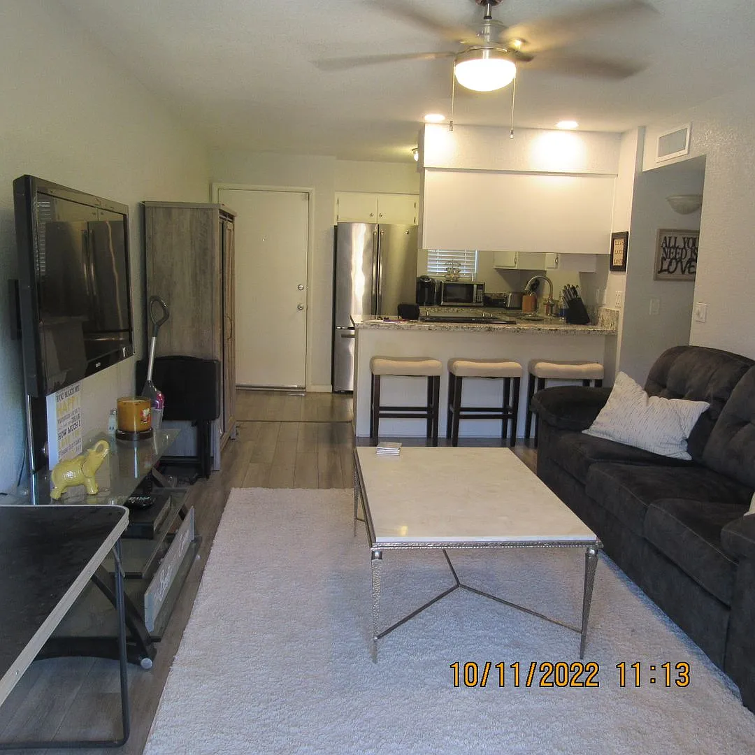 Short Term Rental - Condo — Photo 4