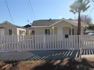 516 Wolfskill St, San Fernando, CA 91340