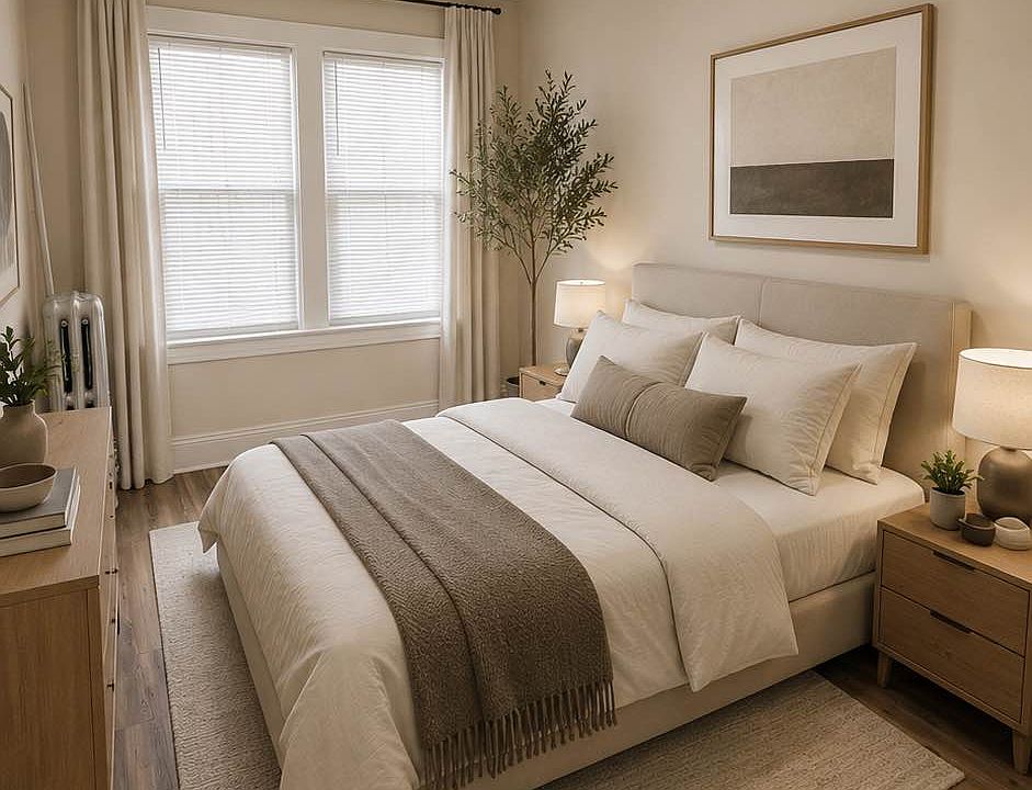 2nd image of 23-44 35th St #1