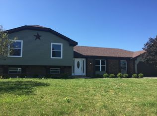 5372 Eastport Ave, Dayton, OH 45417