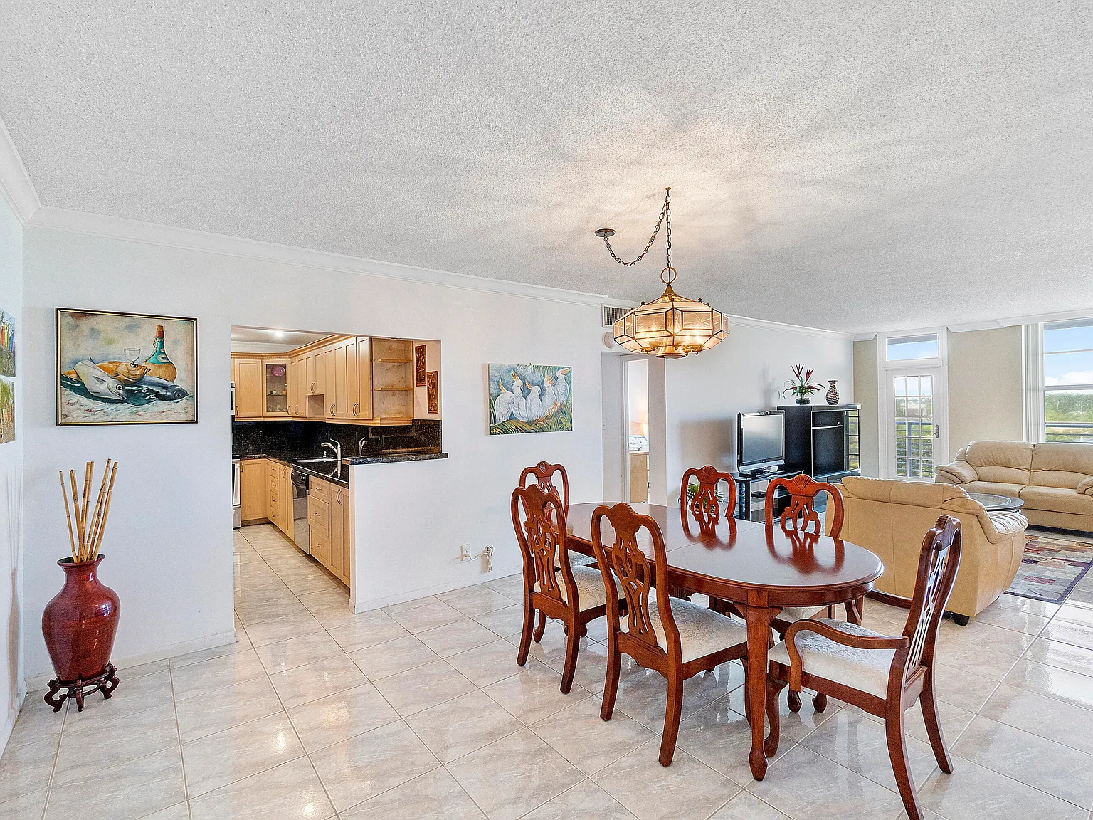 2 bed, 2.0 bath, 1497 sqft, $3,100 — Photo 3