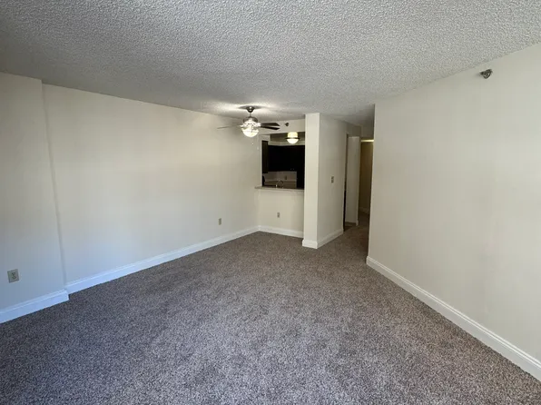The Apartments at Charles Plaza