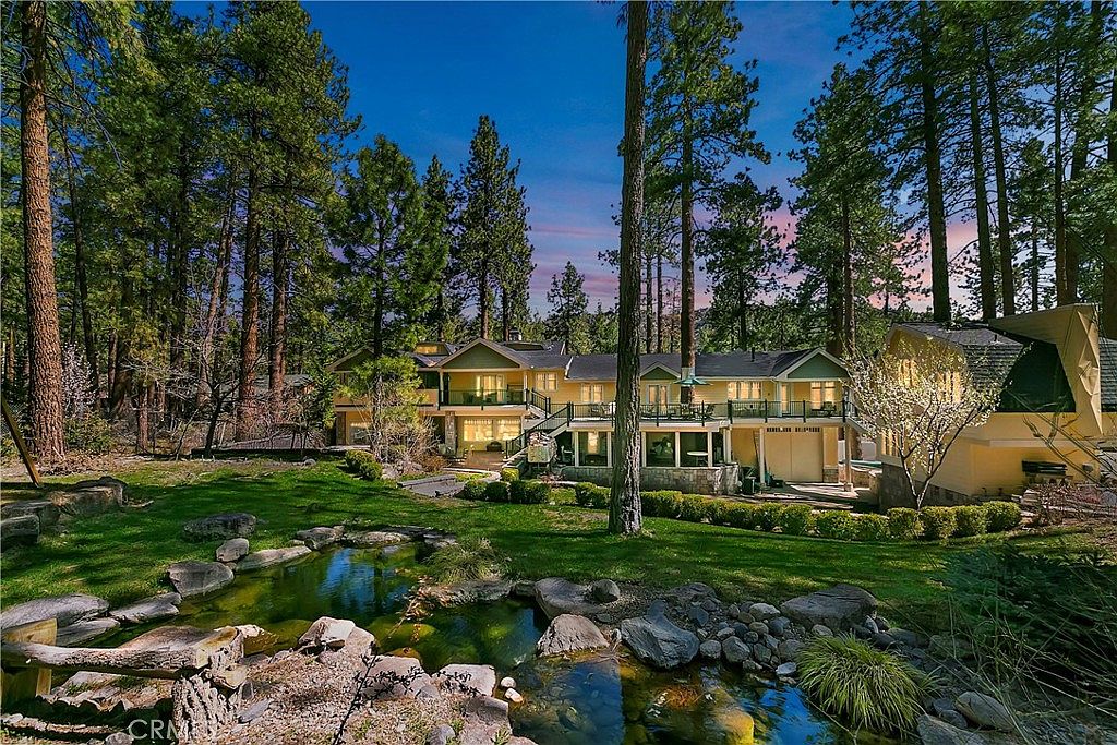 1179 Oriole Rd, Wrightwood, CA 92397 MLS IV23071191 Zillow