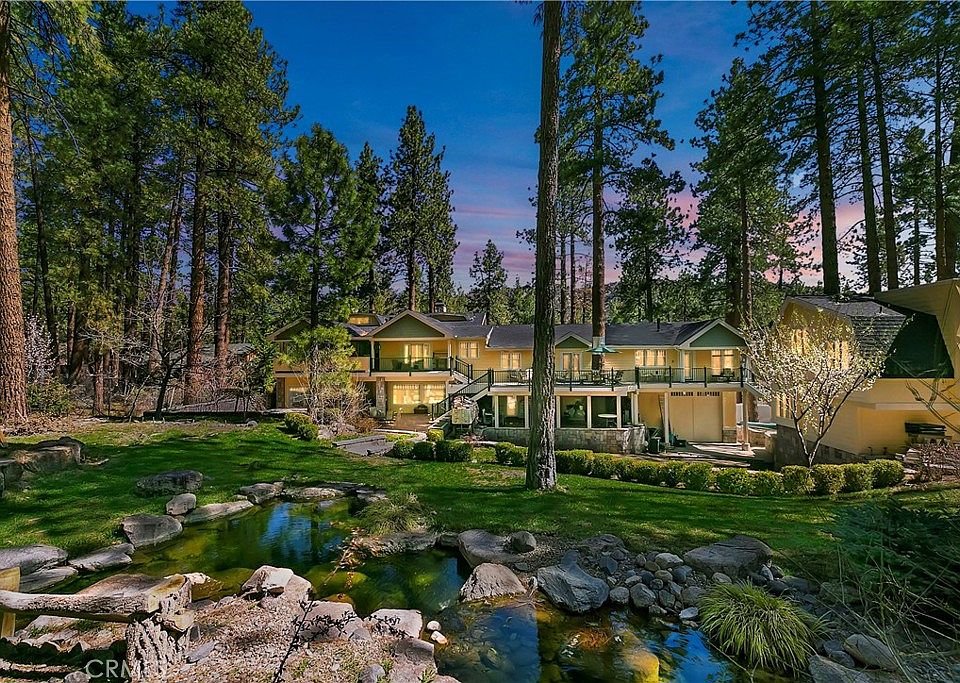 1179 Oriole Rd, Wrightwood, CA 92397 MLS IV23071191 Zillow