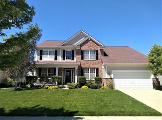25324 W Balmoral Dr, Shorewood, IL 60404