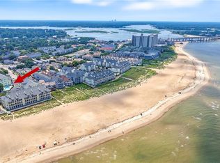 2300 Shore Sands Ct APT 102, Virginia Beach, VA 23451