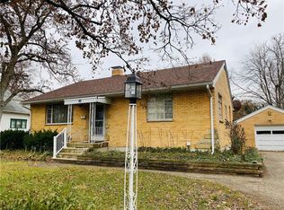 128 Burgess Ave, Dayton, OH