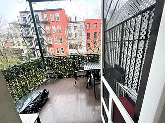 Rented by Brooklyn Real Inc
