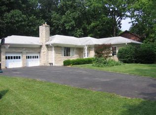 6201 Meridian Street West Dr, Indianapolis, IN 46208